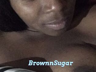 BrownnSugar