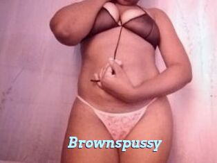 Brownspussy