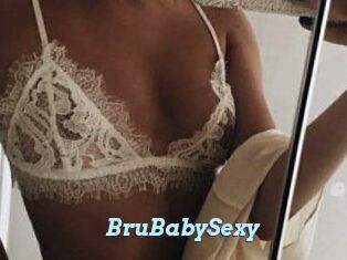 BruBabySexy