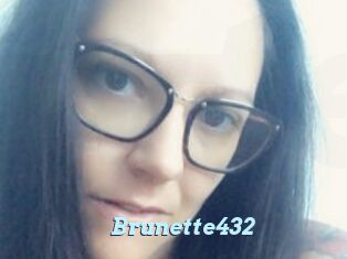 Brunette432 Webcam Teen