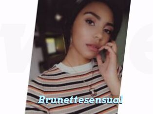 Brunettesensual