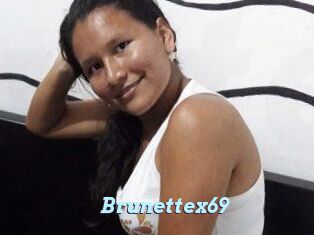 Brunettex69