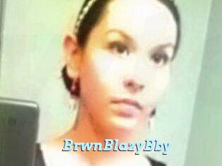 BrwnBlazyBby