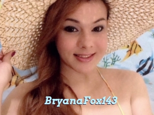 BryanaFox143