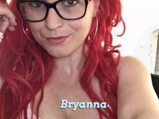 Bryanna