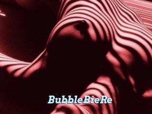 BubbleBieRe