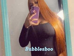 Bubblesboo