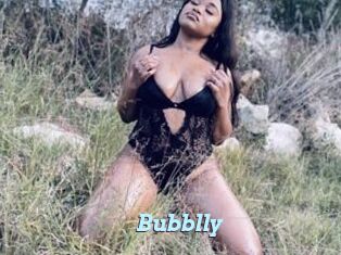 Bubblly