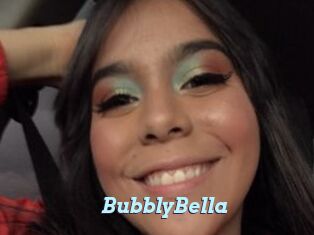 BubblyBella