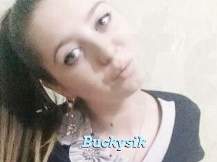 Buckysik