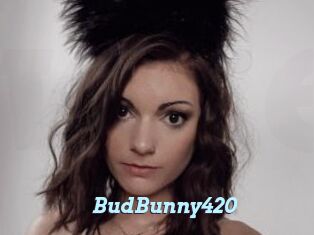 BudBunny420