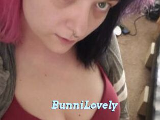 BunniLovely