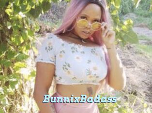BunnixBadass