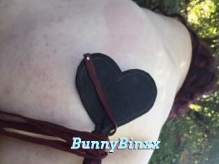 BunnyBinxx Webcam Teen