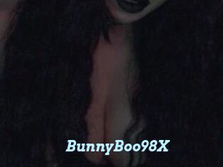 BunnyBoo98X