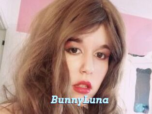 BunnyLuna
