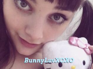 BunnyLuvXOXO