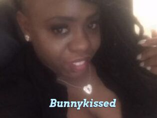 Bunnykissed