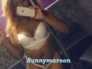 Bunnymaroon