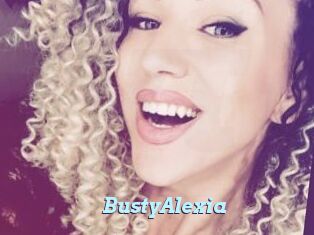 BustyAlexia