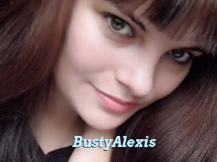 BustyAlexis