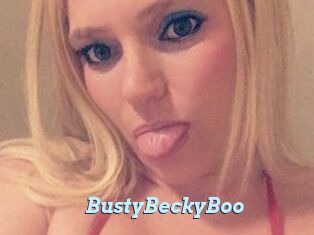 BustyBeckyBoo