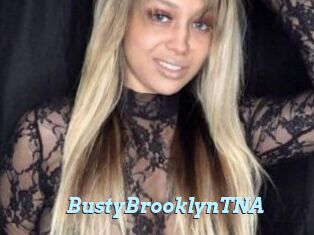 BustyBrooklynTNA