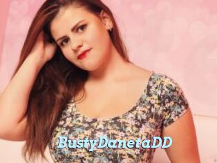 BustyDanetaDD
