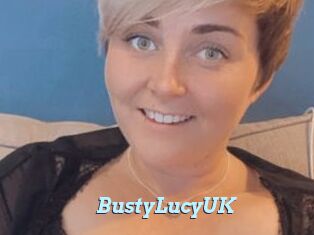 BustyLucyUK Webcam Teen