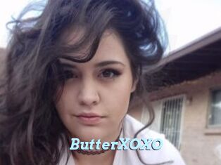 ButterXOXO