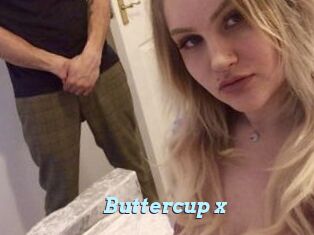 Buttercup_x