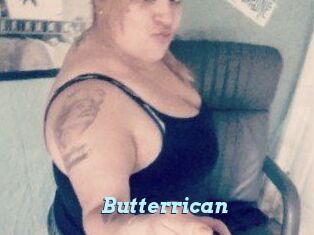 Butterrican