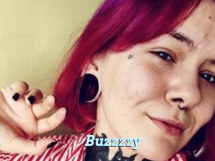 Buzzzzy