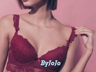 ByJoJo