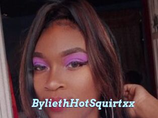 ByliethHotSquirtxx