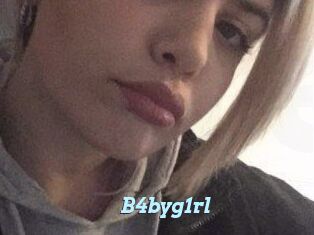B4byg1rl
