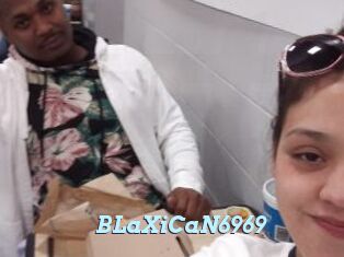 BLaXiCaN6969