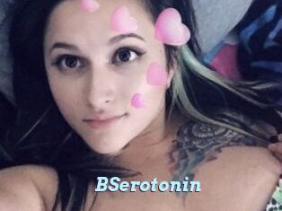BSerotonin