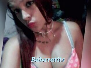 Babaratits
