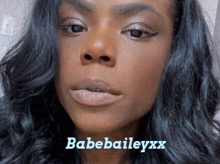 Babebaileyxx