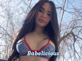 Babelicious