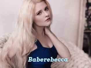Baberebecca