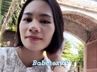 Babesexy99