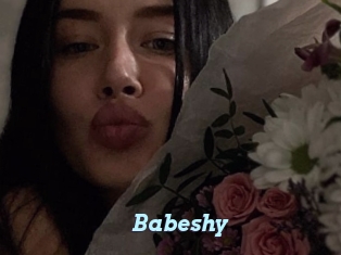 Babeshy