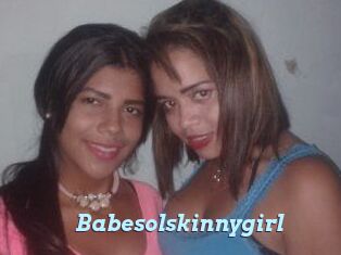 Babesol_skinny_girl