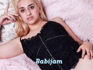 Babijam