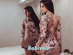 babivale Webcam Teen