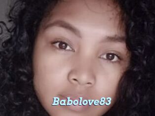 Babolove83