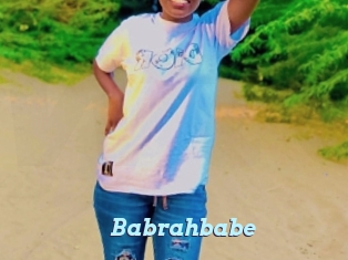 Babrahbabe
