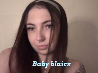 Baby_blairx